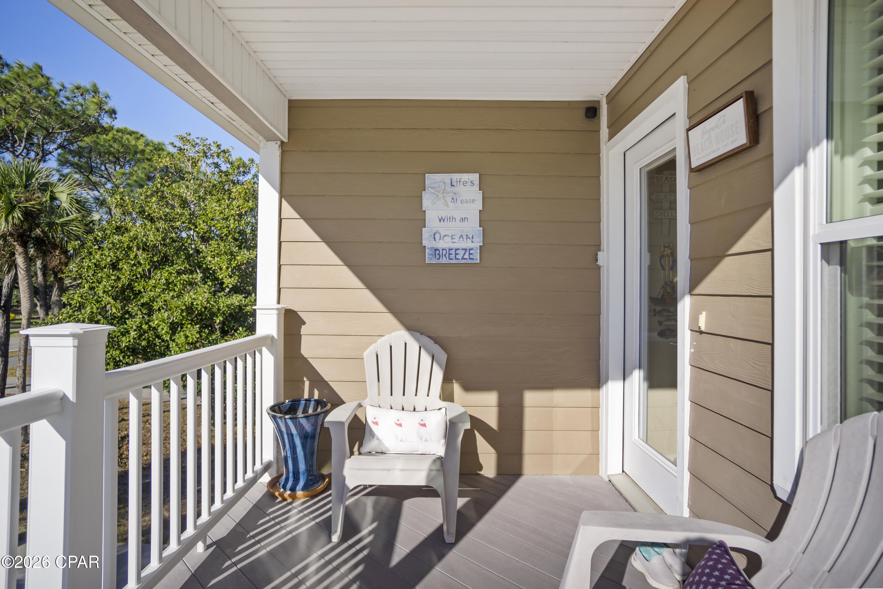 1484 Alligator Drive Alligator Point, FL 32346 - Photo 24 of 57