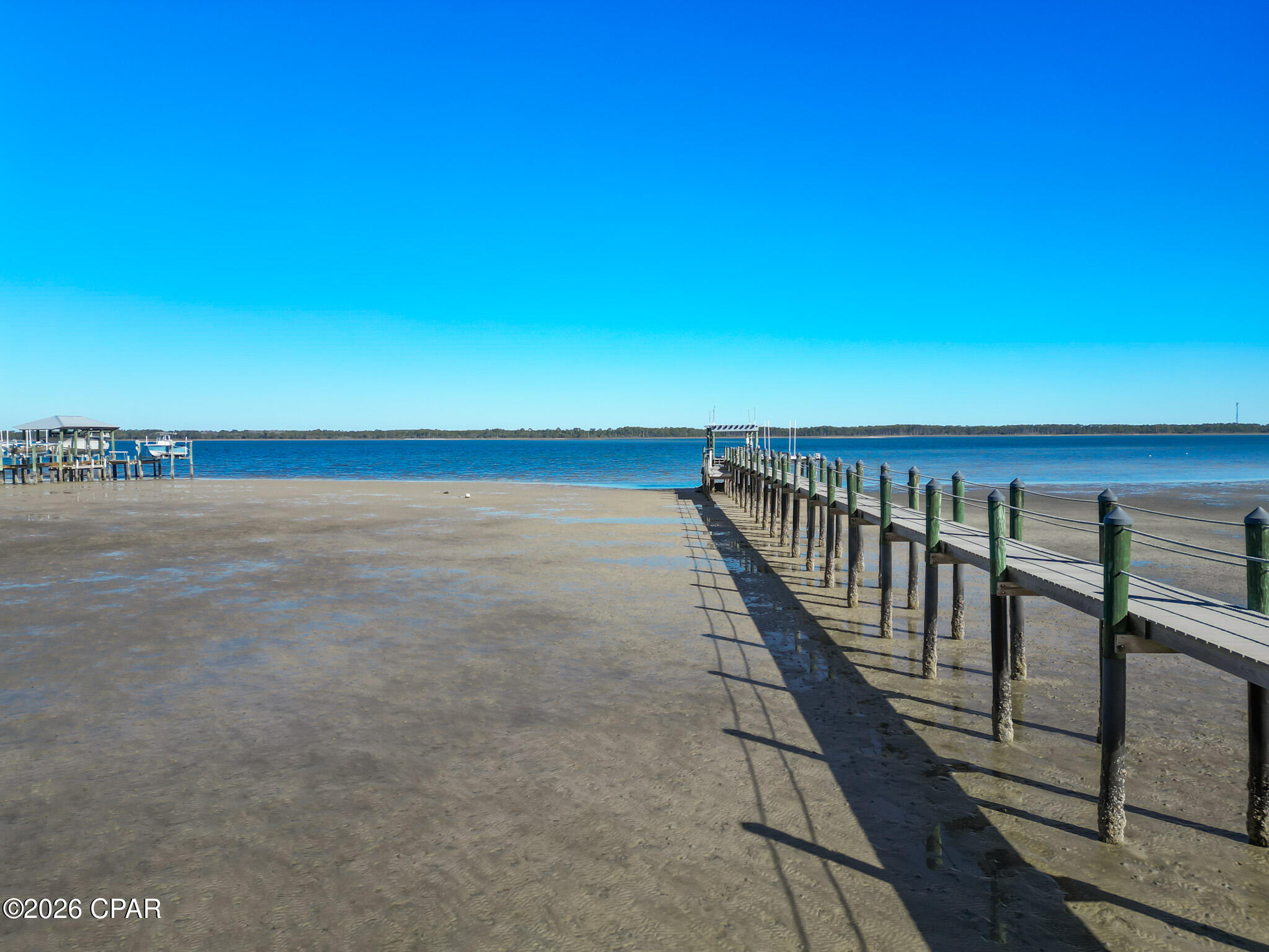 1484 Alligator Drive Alligator Point, FL 32346 - Photo 26 of 57