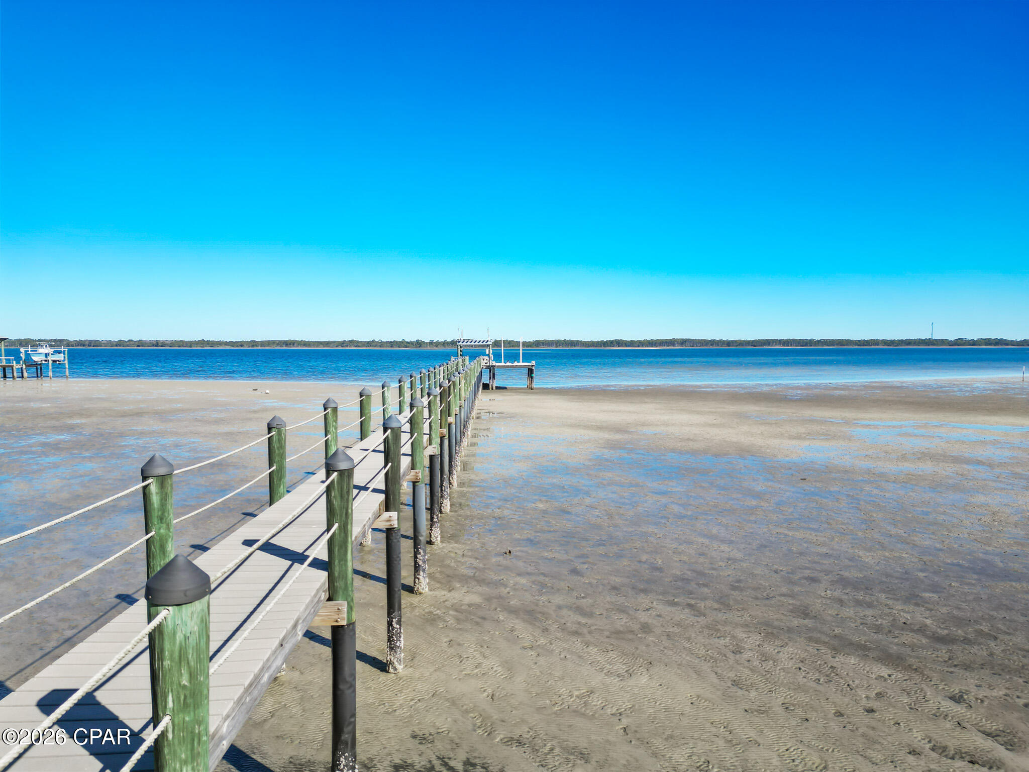 1484 Alligator Drive Alligator Point, FL 32346 - Photo 27 of 57