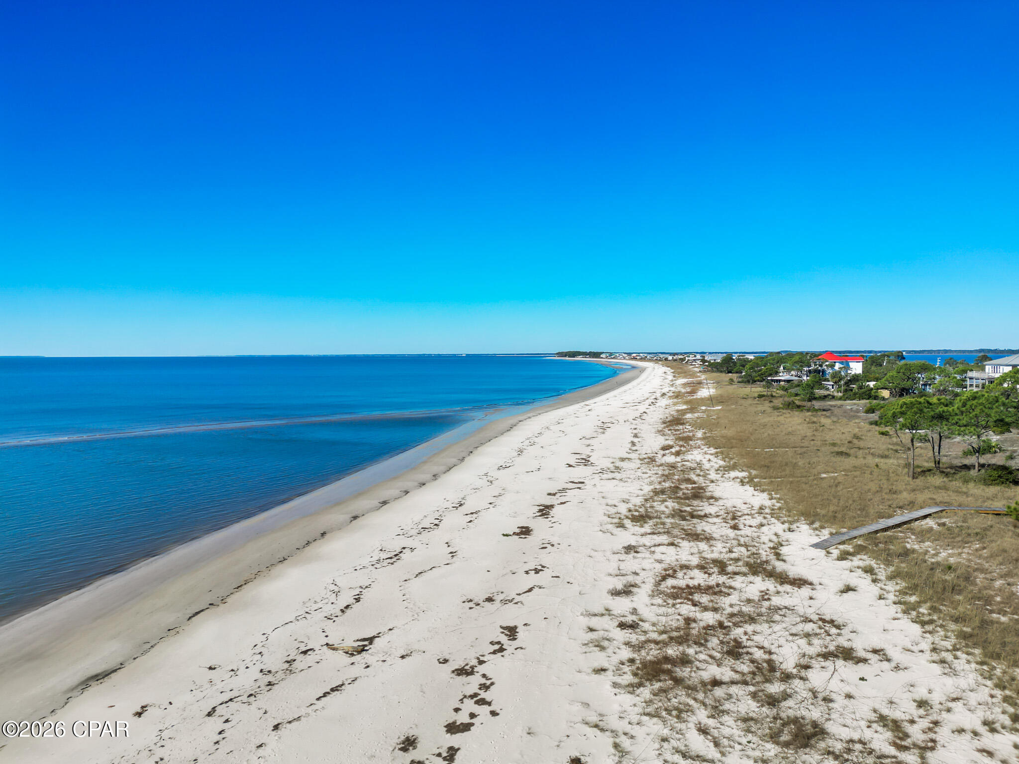 1484 Alligator Drive Alligator Point, FL 32346 - Photo 28 of 57