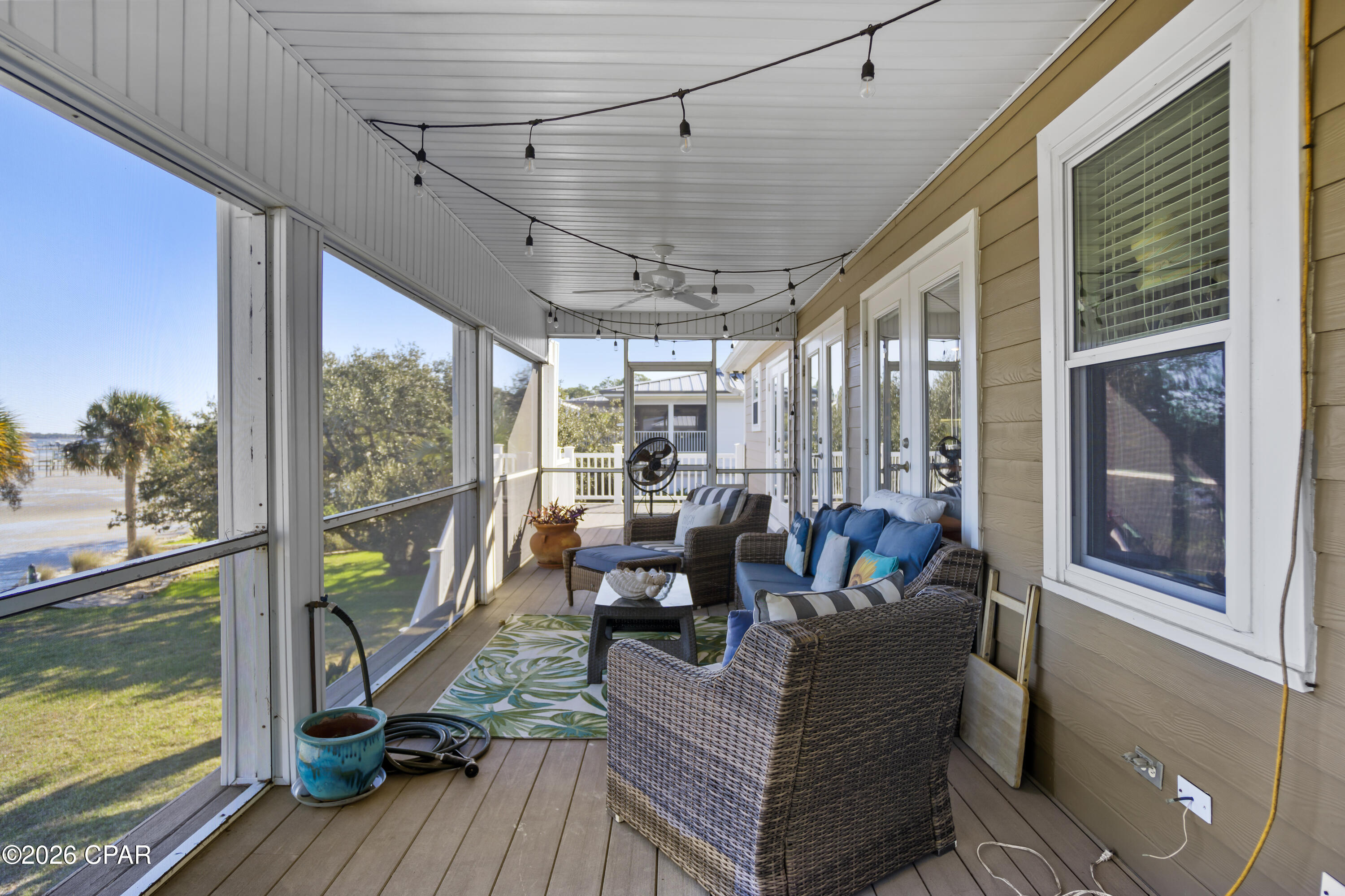 1484 Alligator Drive Alligator Point, FL 32346 - Photo 29 of 57