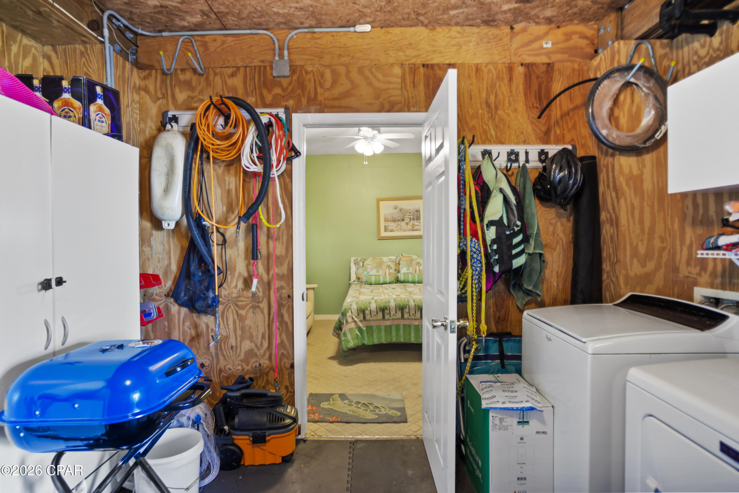 1484 Alligator Drive Alligator Point, FL 32346 - Photo 32 of 57