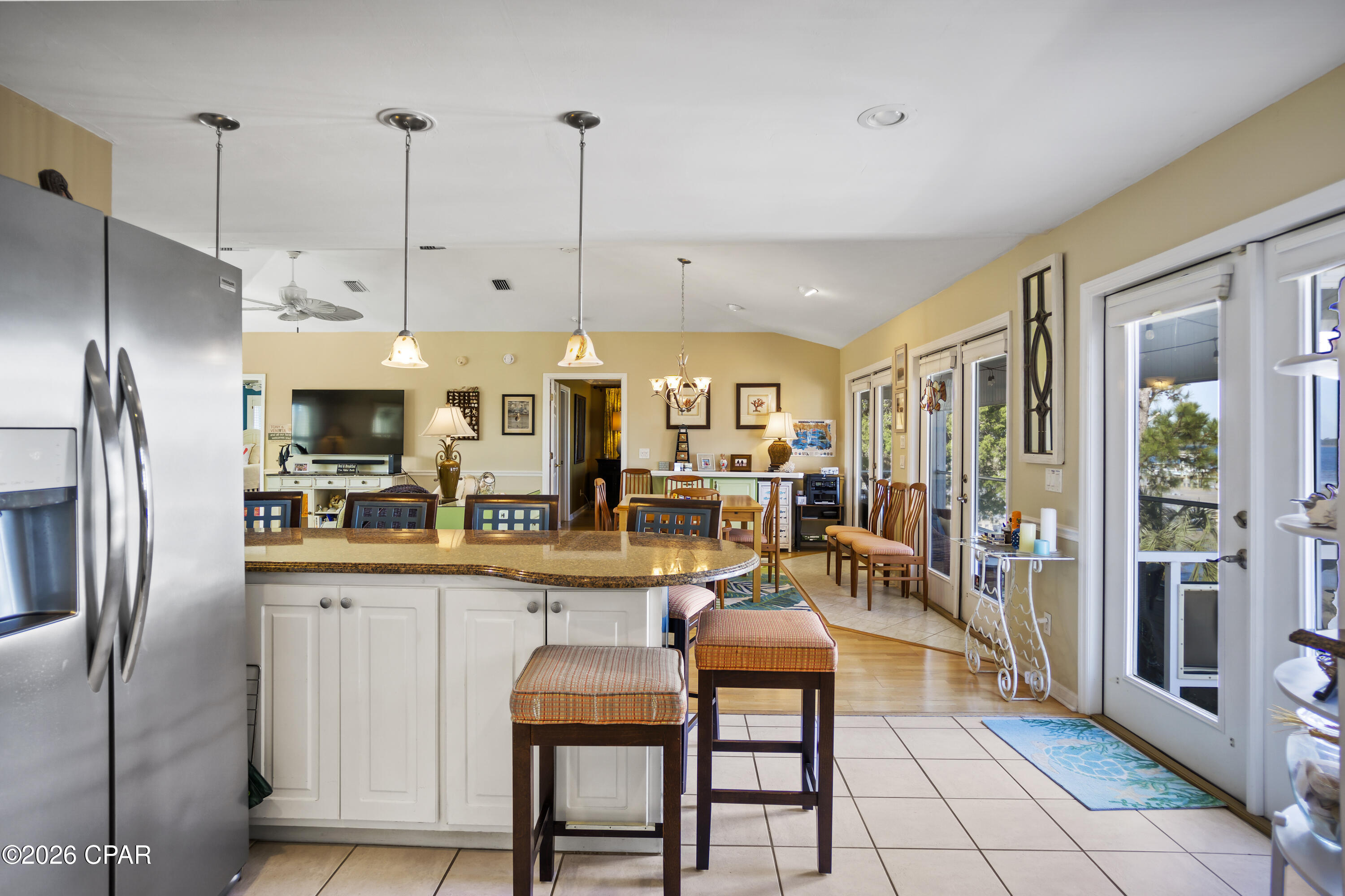 1484 Alligator Drive Alligator Point, FL 32346 - Photo 36 of 57