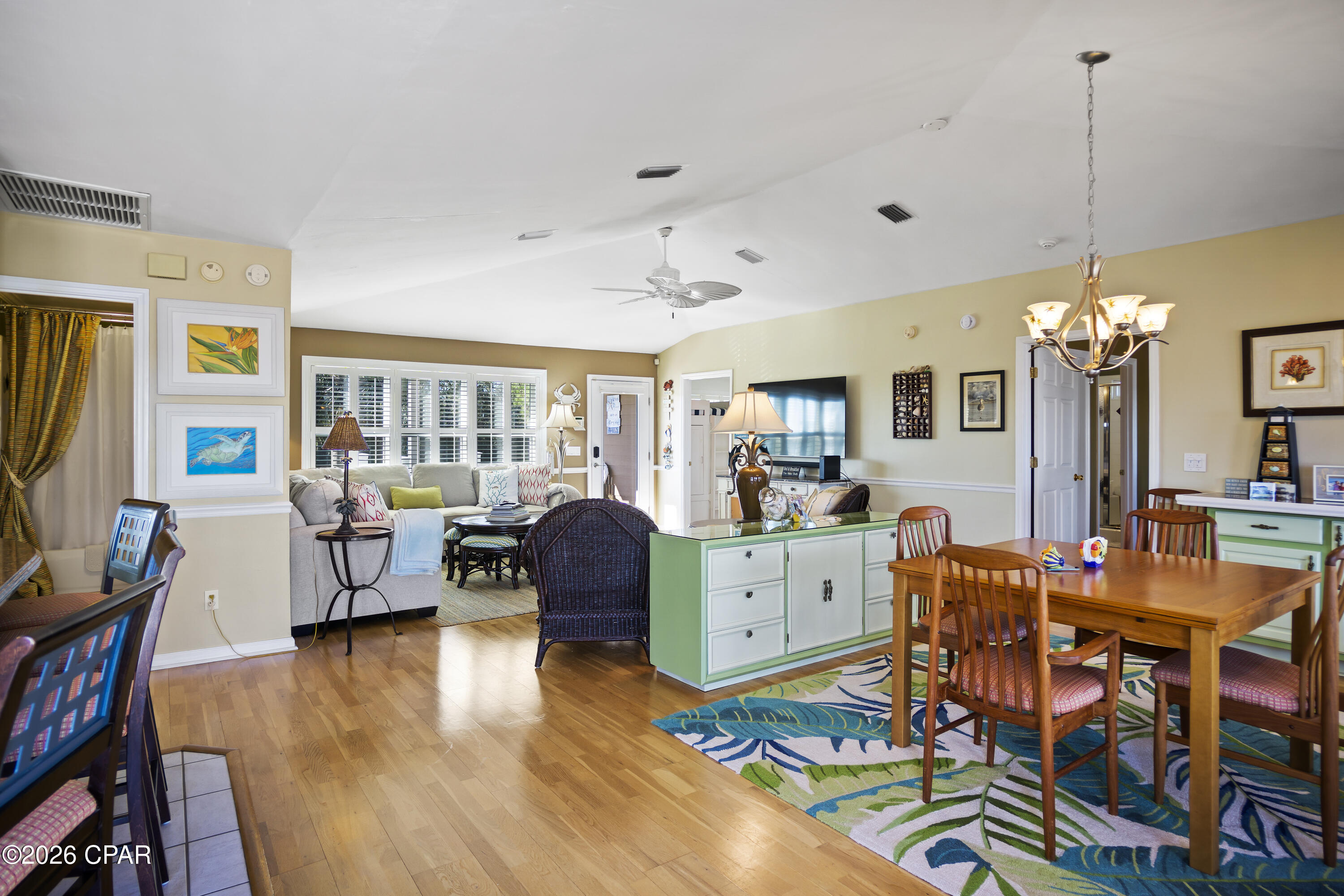 1484 Alligator Drive Alligator Point, FL 32346 - Photo 38 of 57