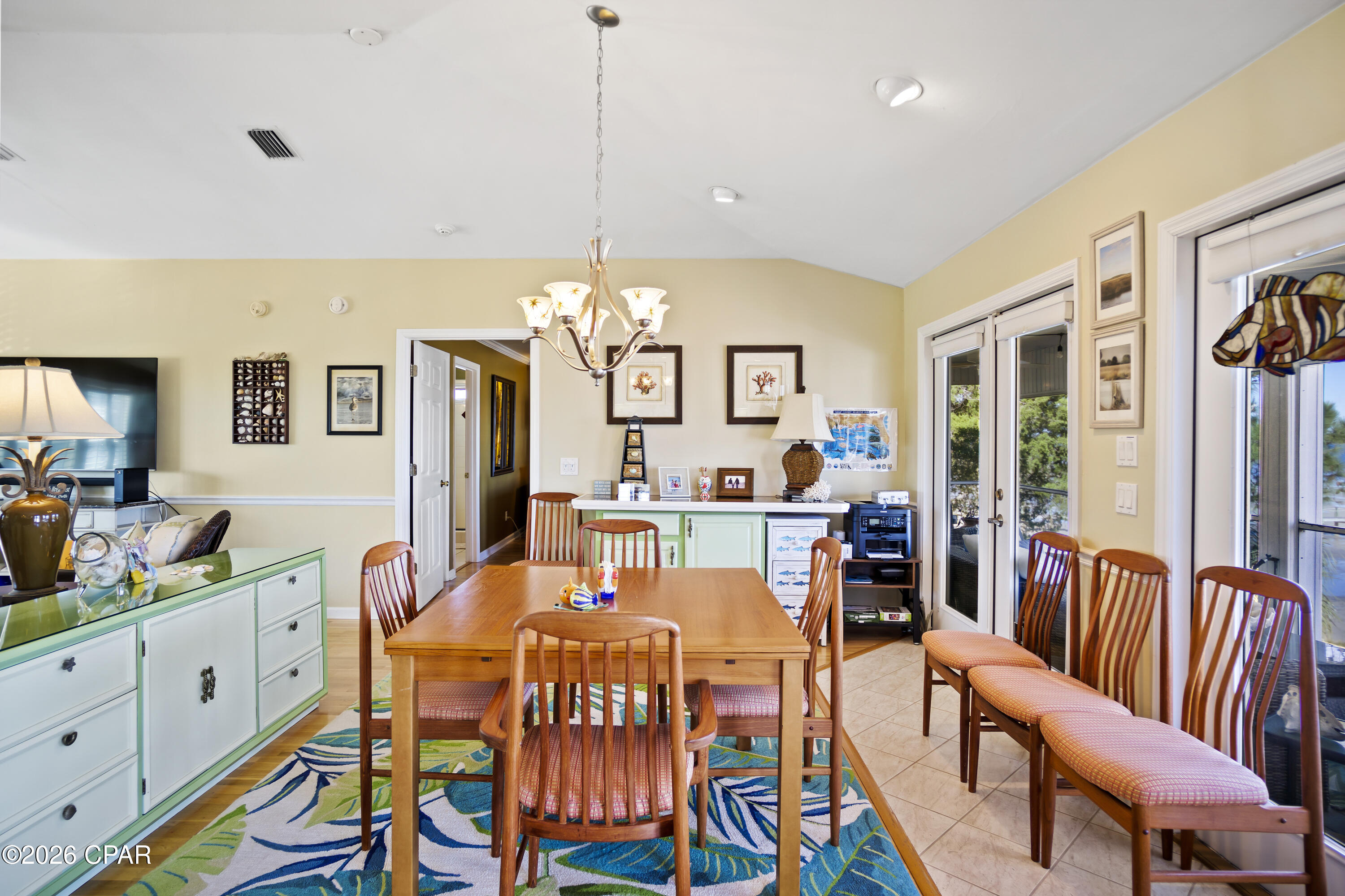 1484 Alligator Drive Alligator Point, FL 32346 - Photo 39 of 57