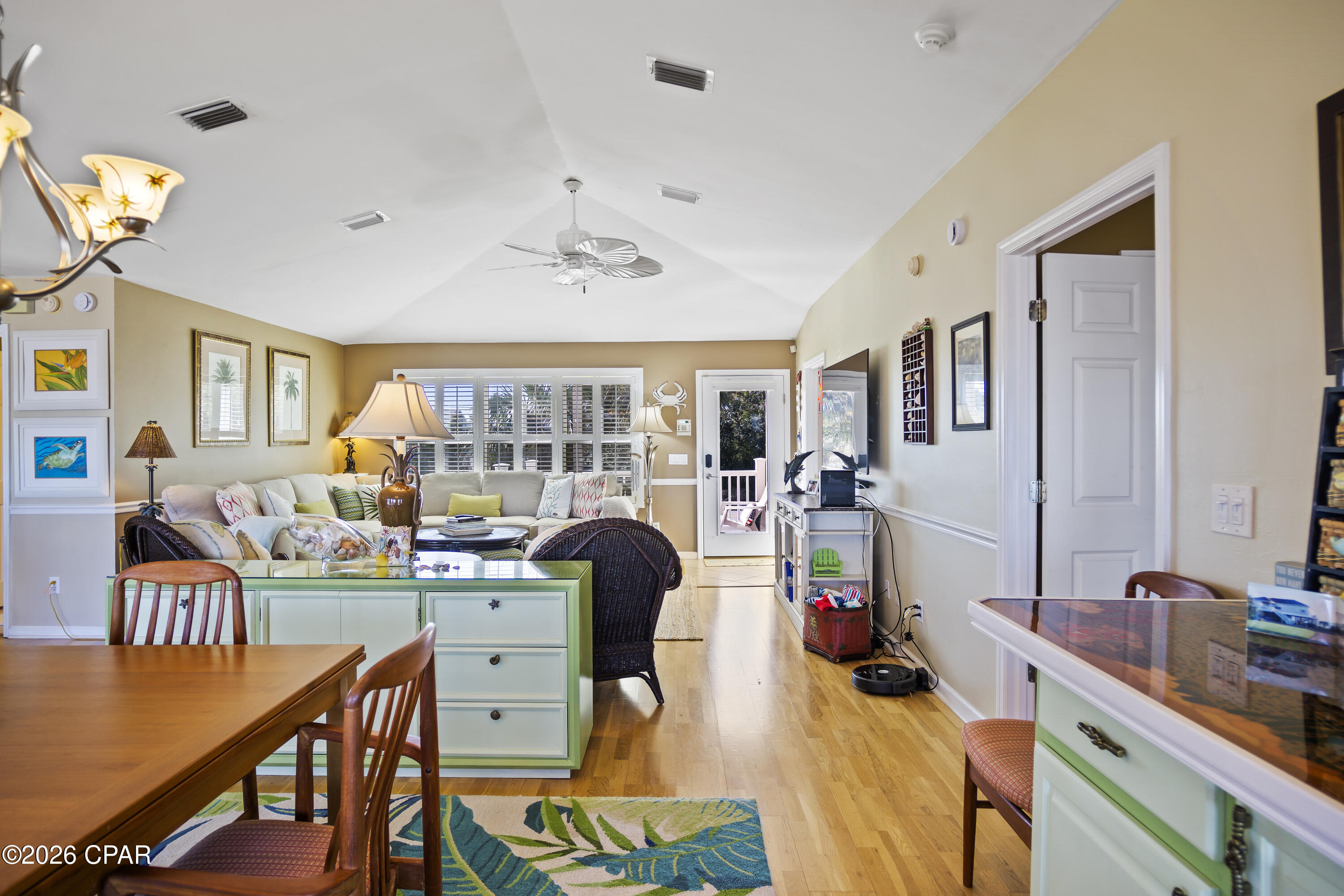 1484 Alligator Drive Alligator Point, FL 32346 - Photo 41 of 57