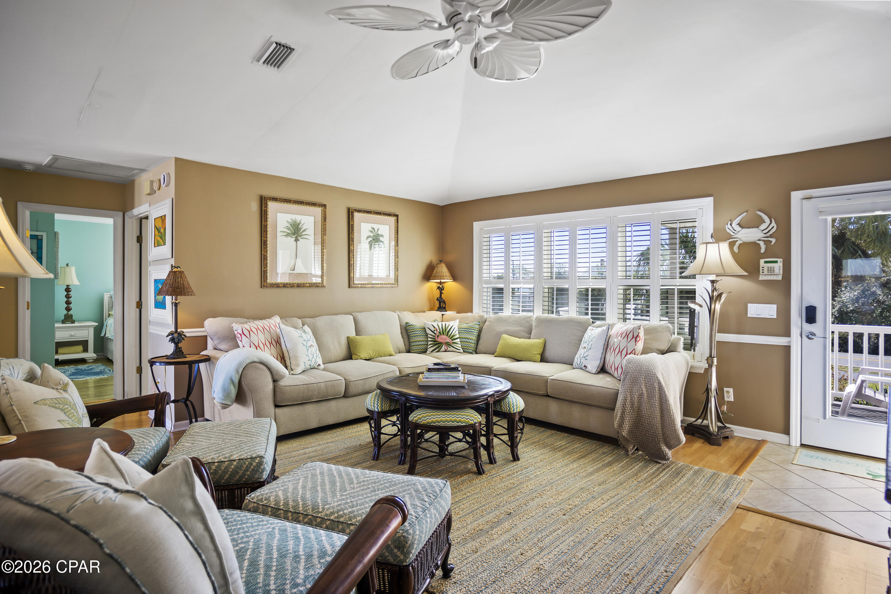 1484 Alligator Drive Alligator Point, FL 32346 - Photo 42 of 57