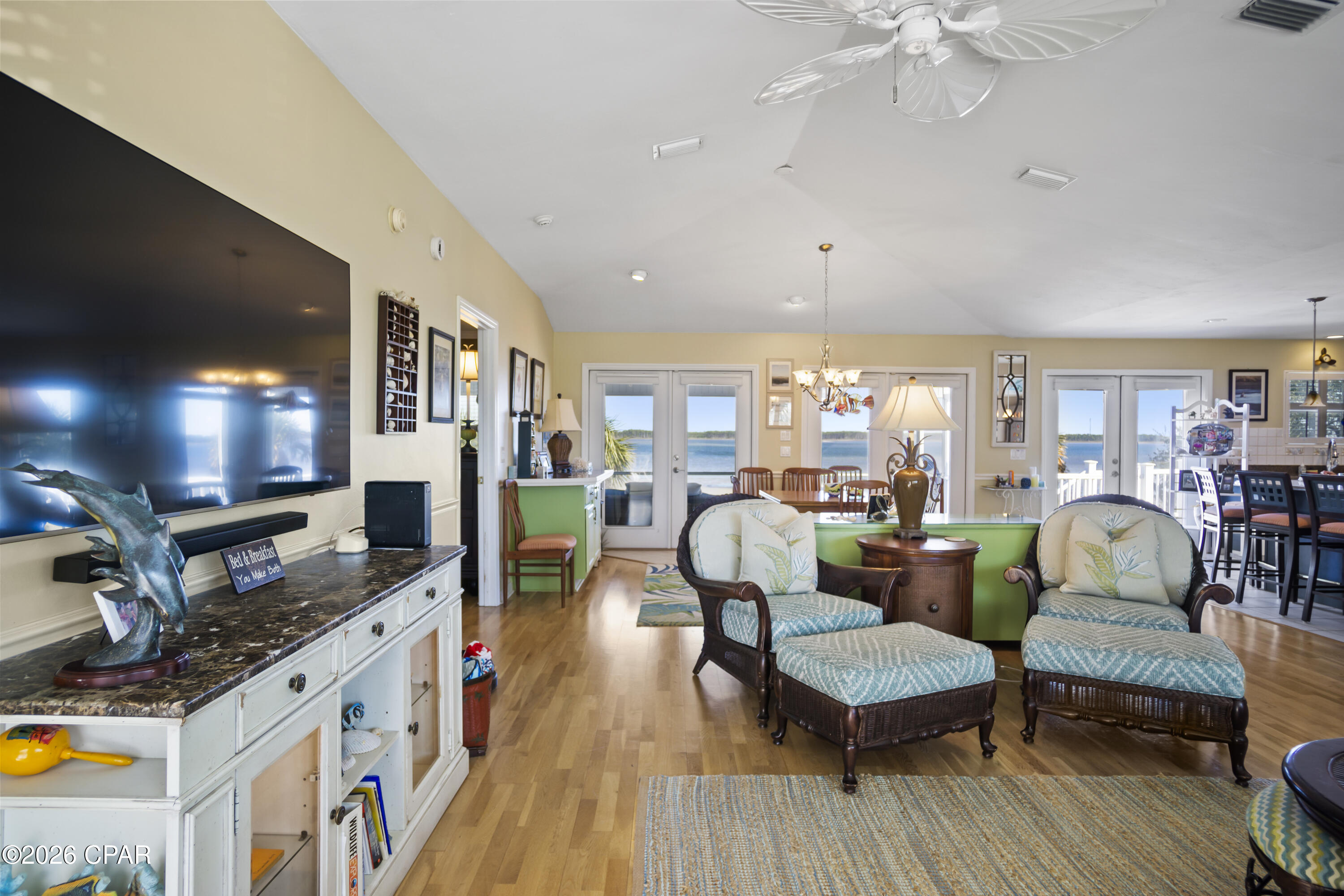 1484 Alligator Drive Alligator Point, FL 32346 - Photo 43 of 57