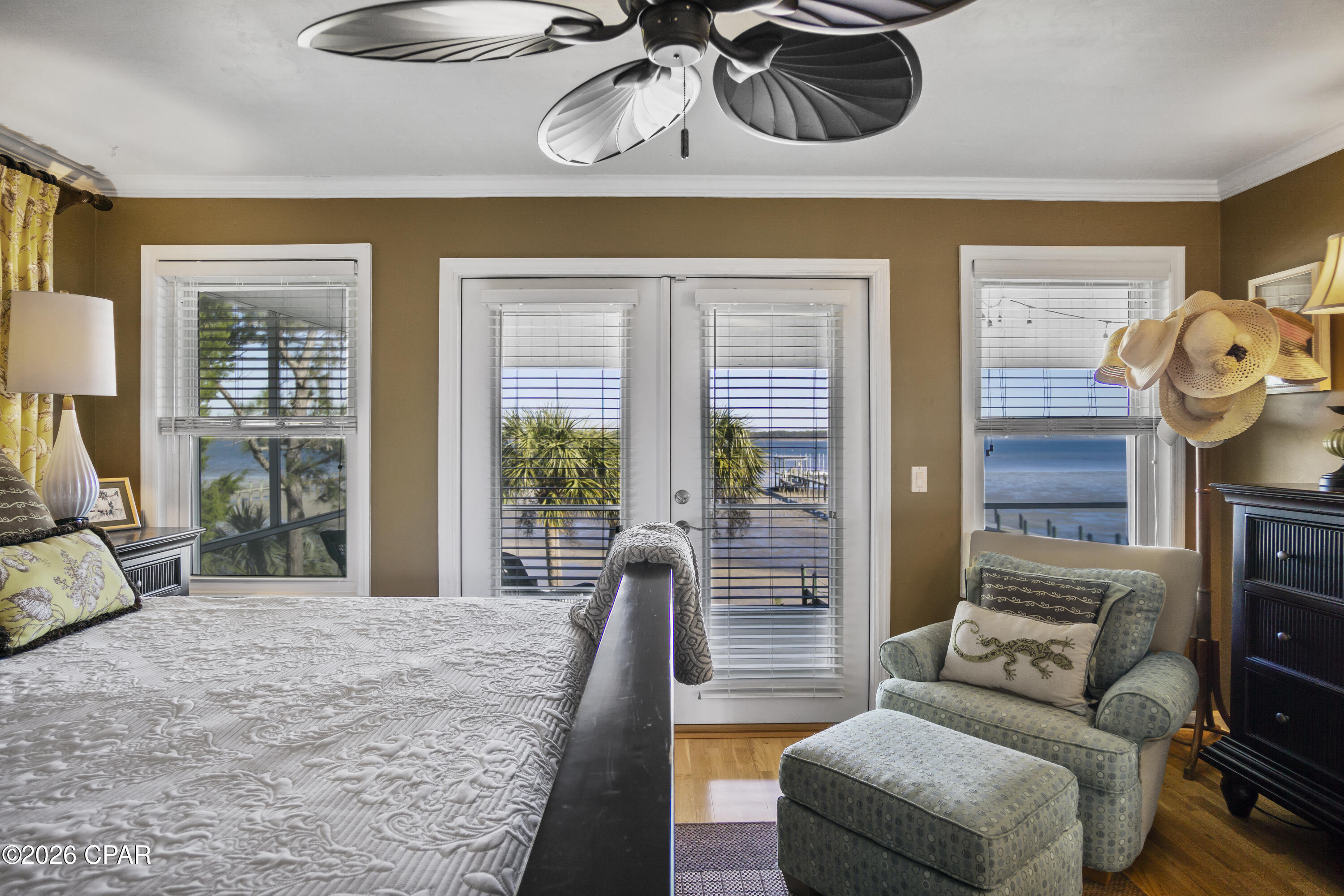 1484 Alligator Drive Alligator Point, FL 32346 - Photo 44 of 57