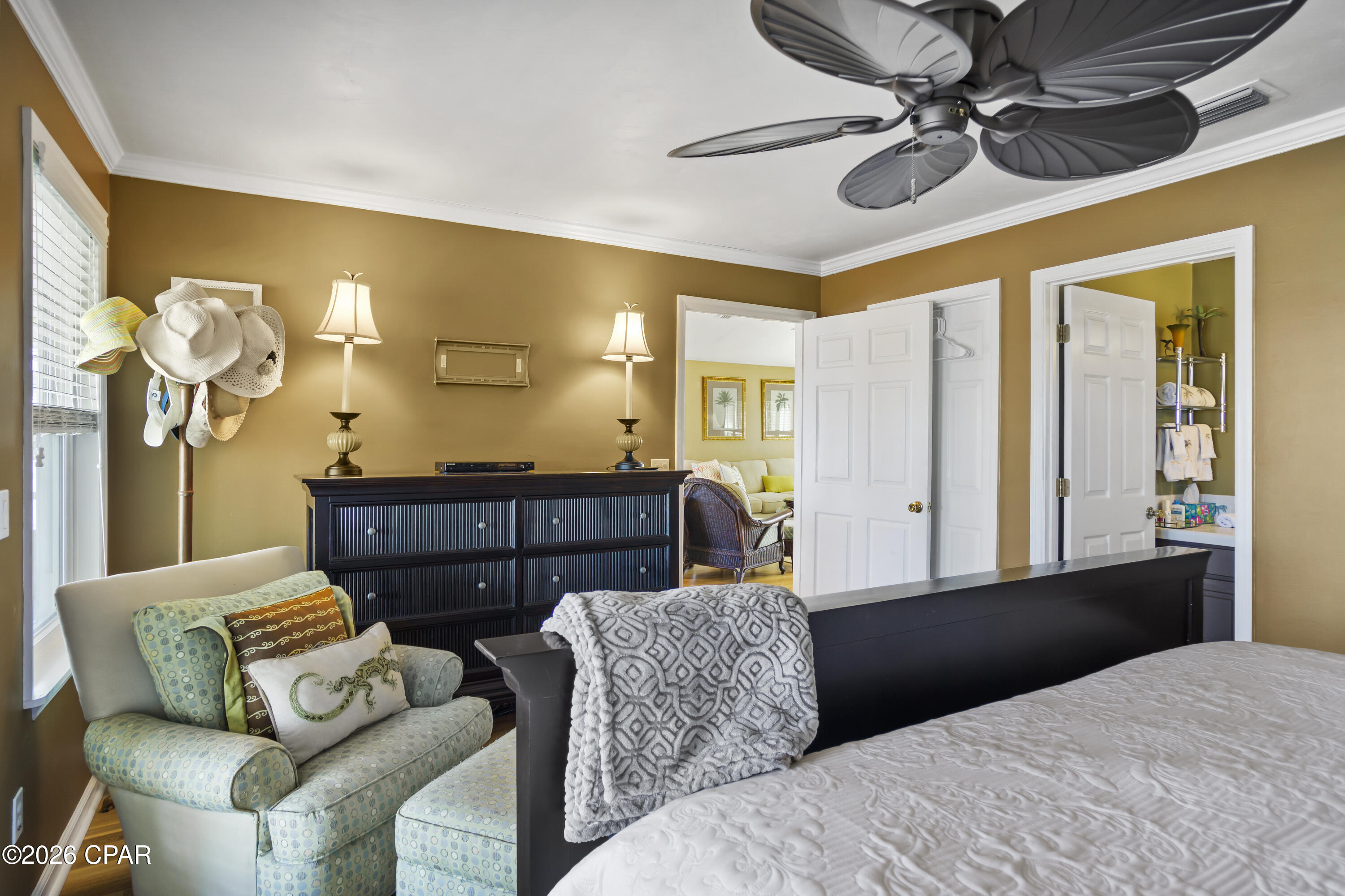 1484 Alligator Drive Alligator Point, FL 32346 - Photo 46 of 57