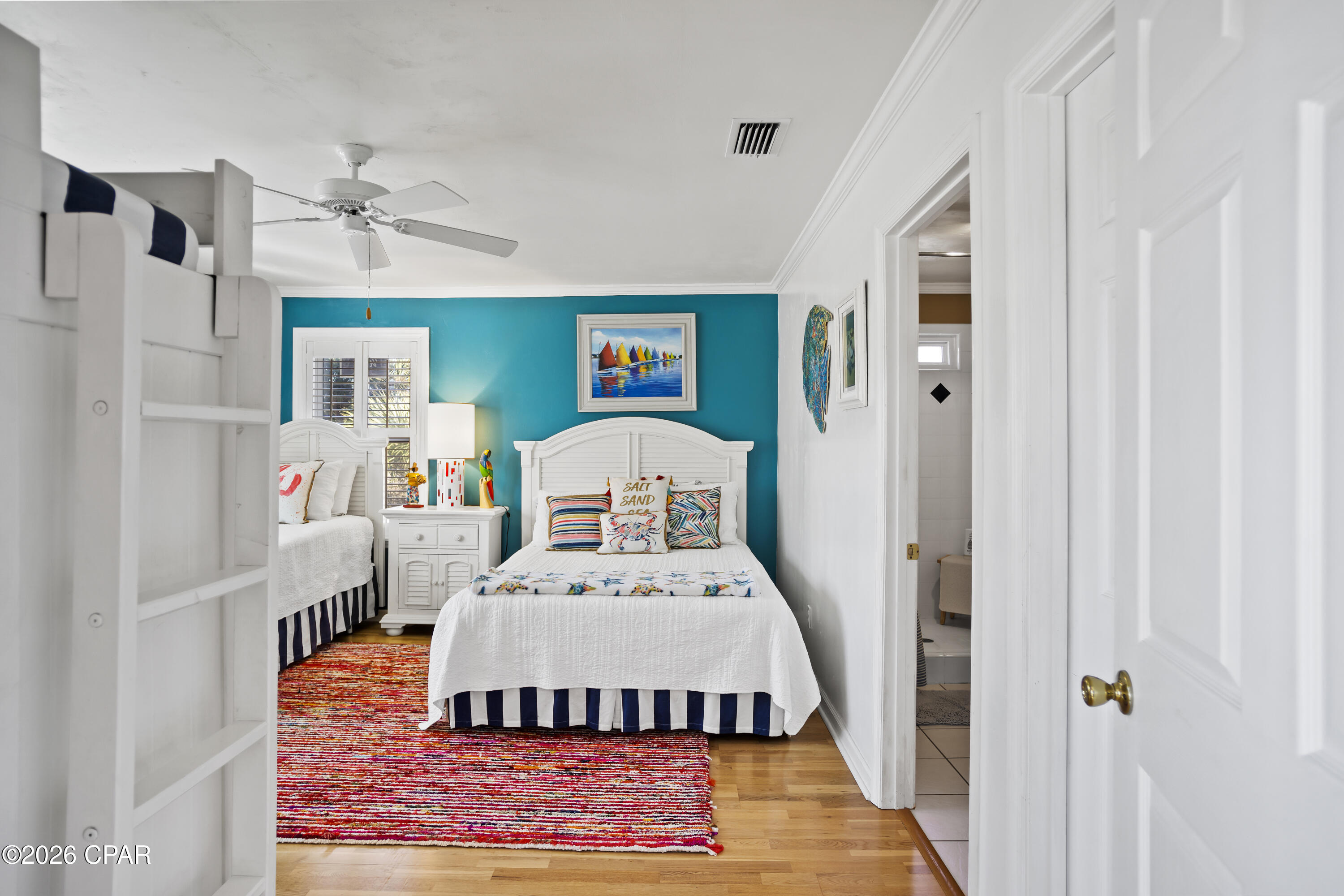 1484 Alligator Drive Alligator Point, FL 32346 - Photo 49 of 57