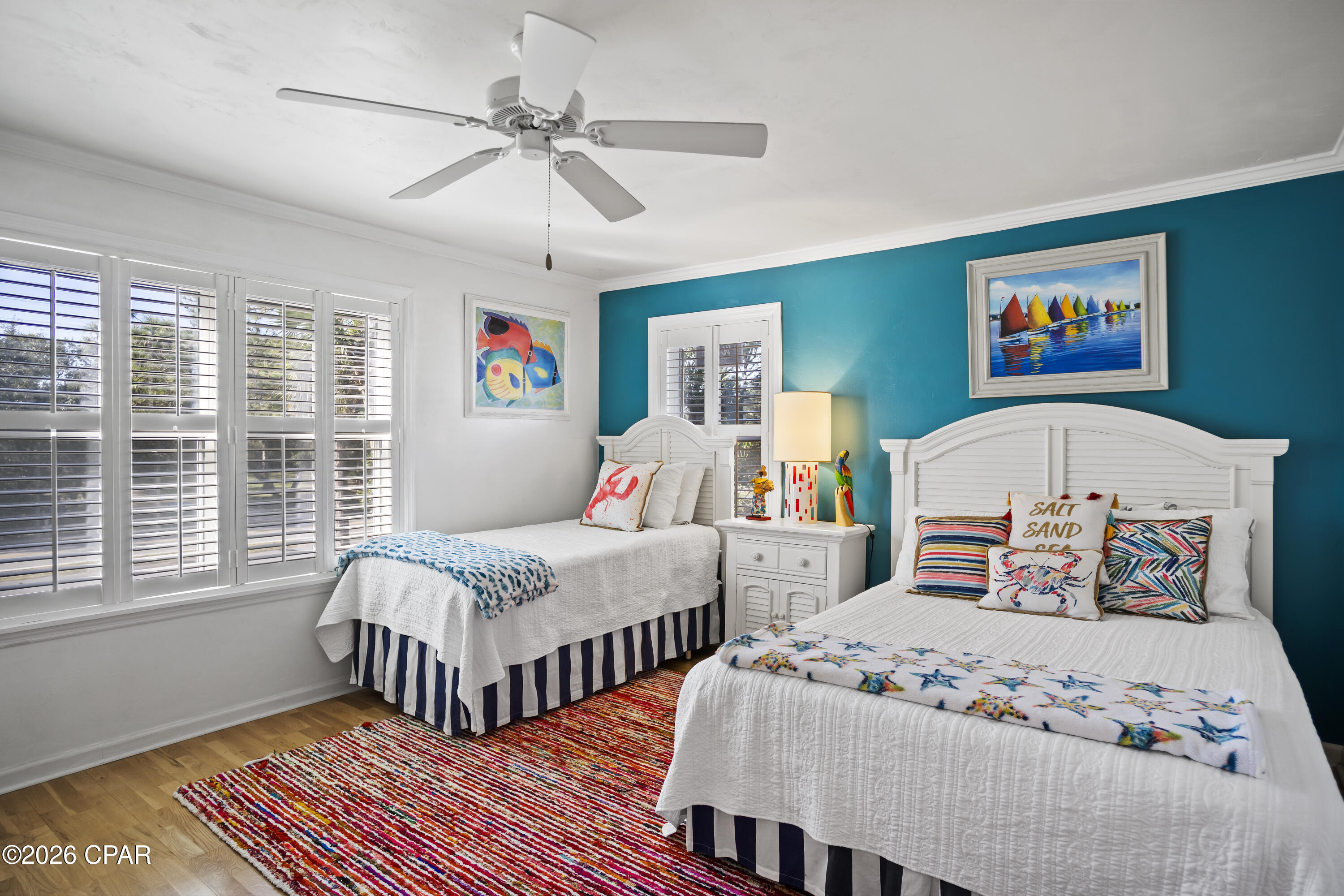 1484 Alligator Drive Alligator Point, FL 32346 - Photo 50 of 57