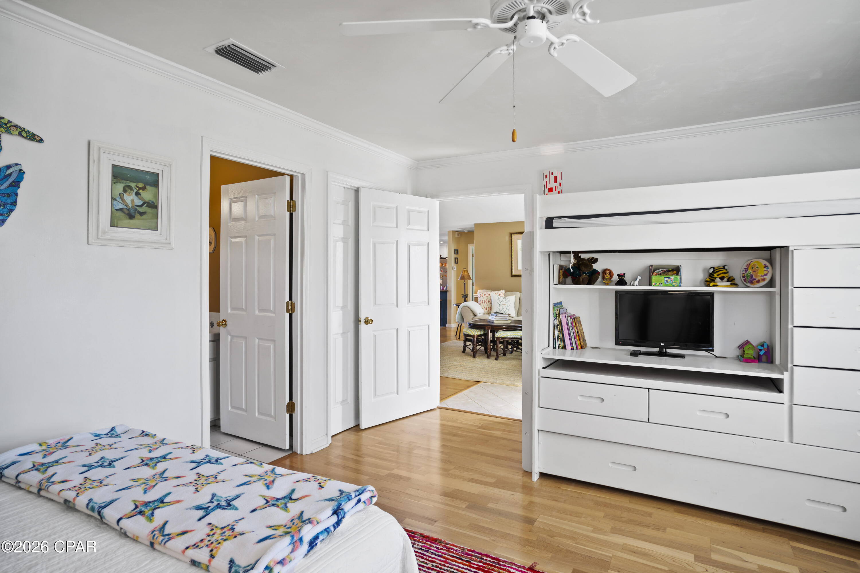 1484 Alligator Drive Alligator Point, FL 32346 - Photo 52 of 57