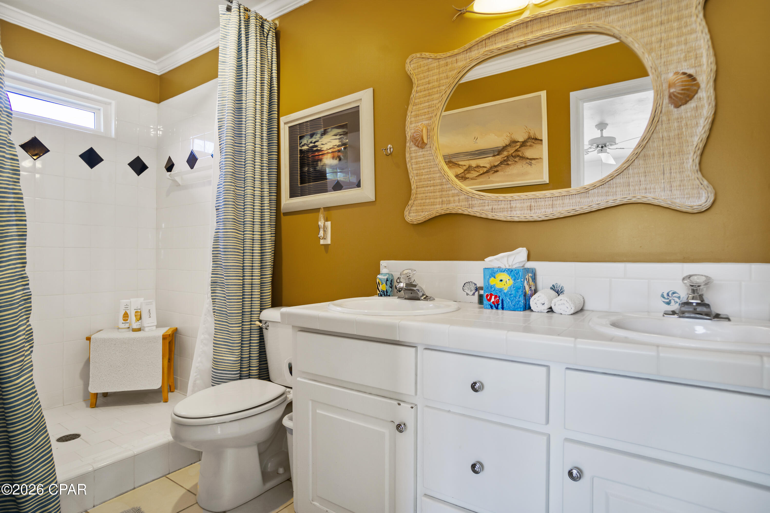 1484 Alligator Drive Alligator Point, FL 32346 - Photo 53 of 57