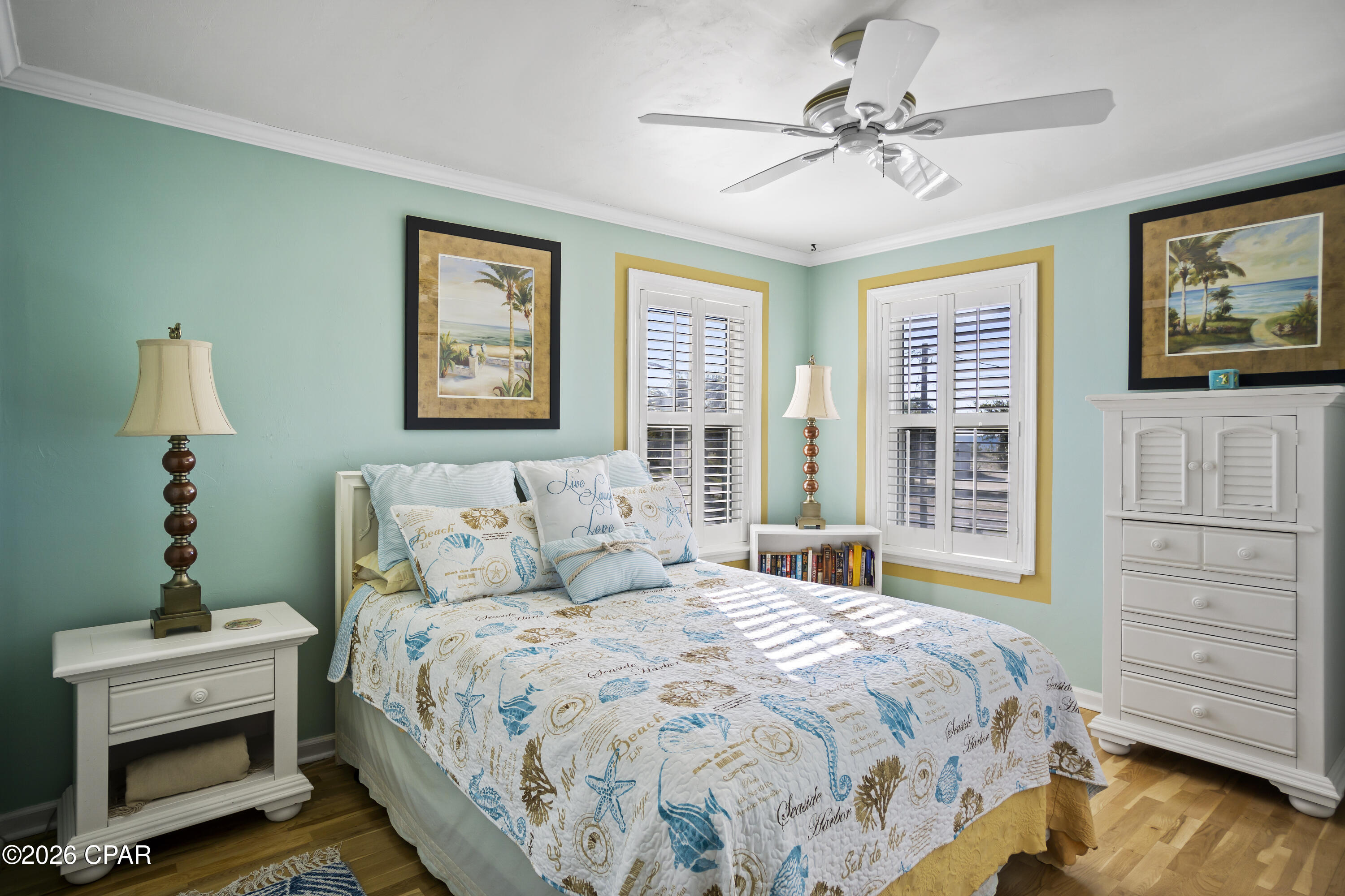 1484 Alligator Drive Alligator Point, FL 32346 - Photo 55 of 57