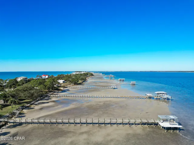 $995,000 | 1484 Alligator Drive, Alligator Point, FL 32346