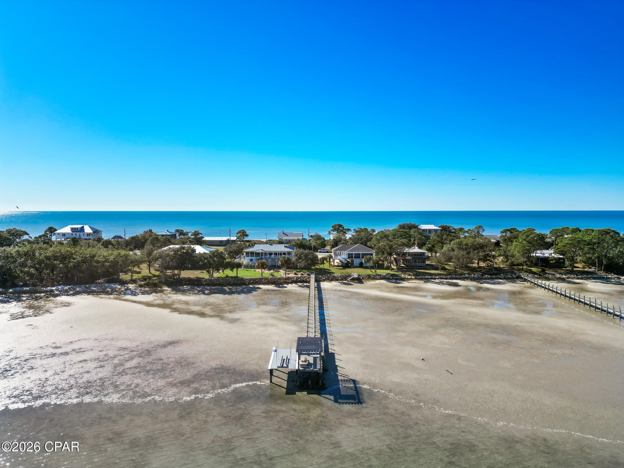 1484 Alligator Drive Alligator Point, FL 32346 - Photo 9 of 57