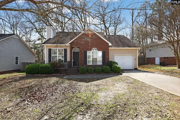 $214,900 | 203 Caddis Creek Road, Irmo, SC 29063