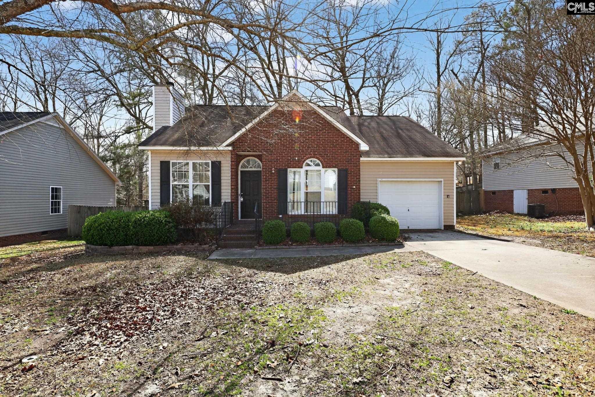 203 Caddis Creek Road Irmo, SC 29063 - Photo 1 of 35