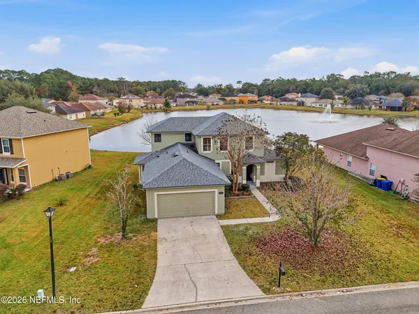 $384,000 | 11495 Tori Lane, Jacksonville, FL 32218