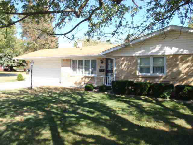 612 North Rangeline Road Anderson, IN 46012 - Photo 2 of 12 Gallery Image 2