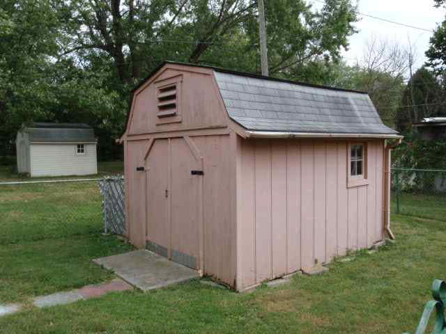 612 North Rangeline Road Anderson, IN 46012 - Photo 5 of 12 Gallery Image 5