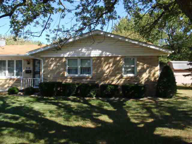 612 North Rangeline Road Anderson, IN 46012 - Photo 10 of 12 Gallery Image 10