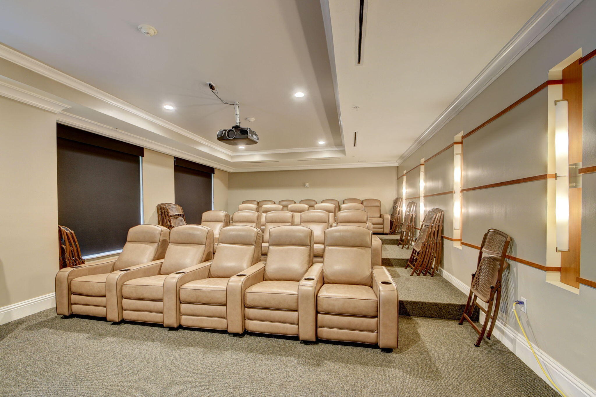 100 Northeast 6th Street, Unit PH 704 Boynton Beach, FL 33435 - Photo 8 of 14 a living room with furniture