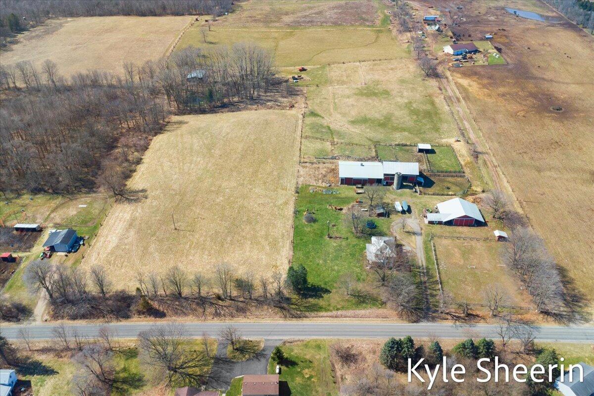 1648 Johnson Road Saranac, MI 48881 - Photo 48 of 51 48-DJI_0967-2
