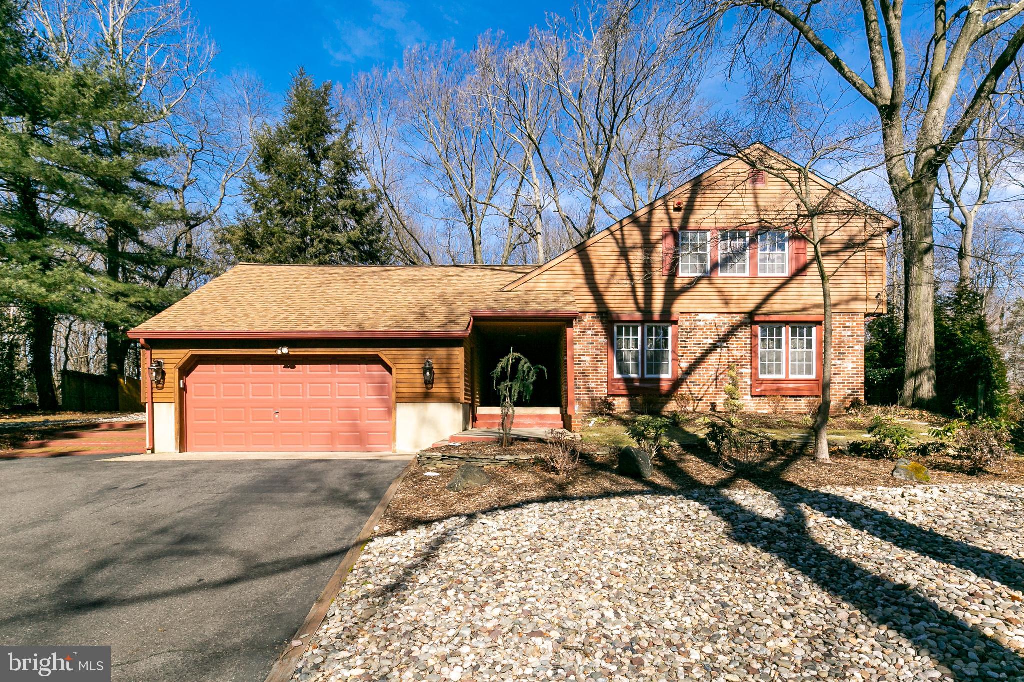 120 West Riding Road Cherry Hill, NJ 08003 - Photo 1 of 46 Gallery Image 1