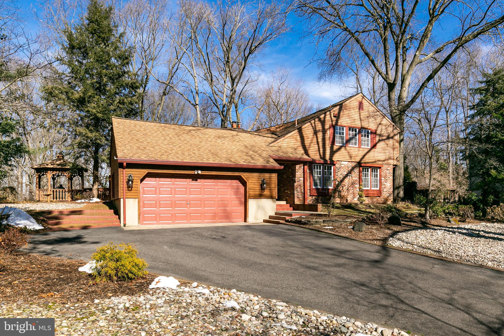 120 West Riding Road Cherry Hill, NJ 08003 - Photo 2 of 46 Gallery Image 2