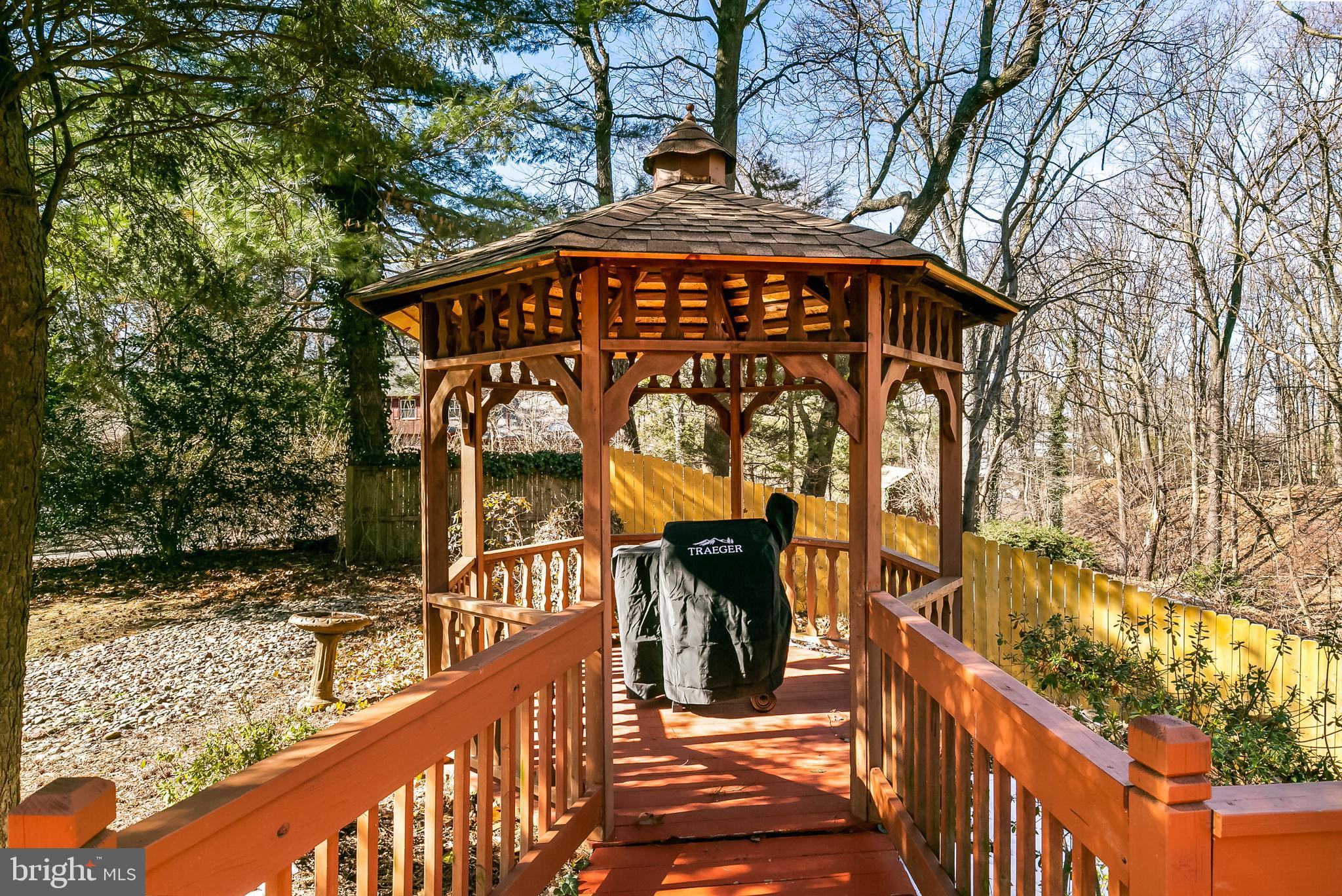 120 West Riding Road Cherry Hill, NJ 08003 - Photo 39 of 46 Gallery Image 39