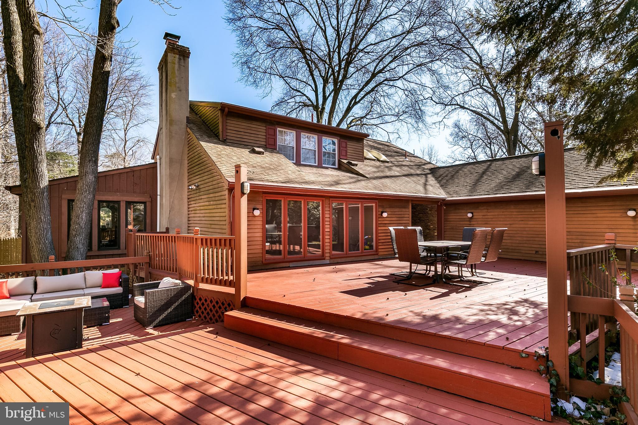 120 West Riding Road Cherry Hill, NJ 08003 - Photo 41 of 46 Gallery Image 41