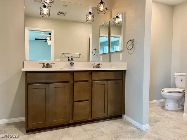 $2,430 | 2516 ADIGE Place, Henderson, NV 89044