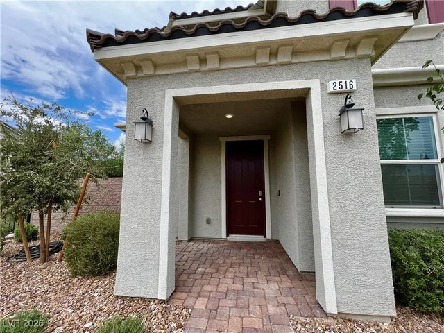 $2,430 | 2516 ADIGE Place, Henderson, NV 89044