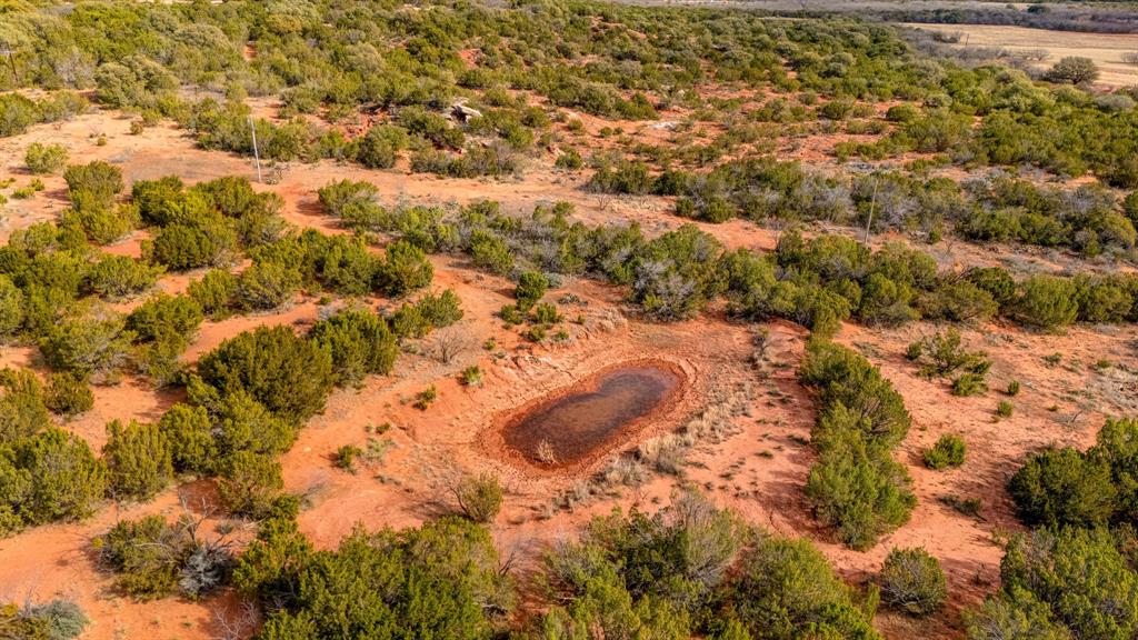 650 Fm 2035 Merkel, TX 79536 - Photo 39 of 40 a view of a yard