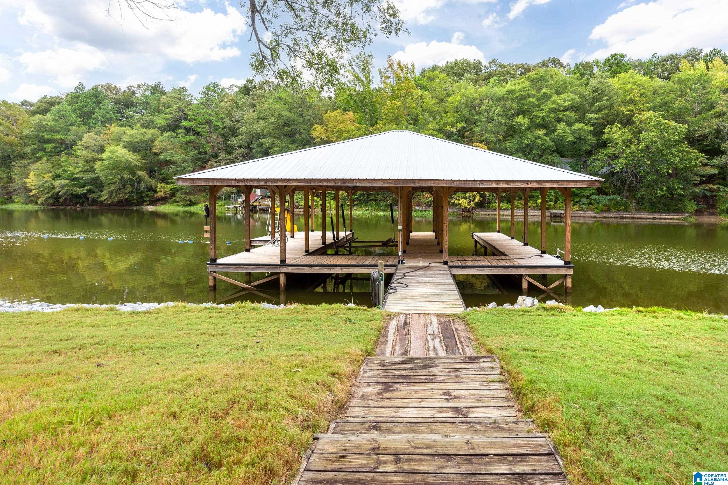 64 Bayou Ridge Lane Talladega, AL 35160 - Photo 45 of 51