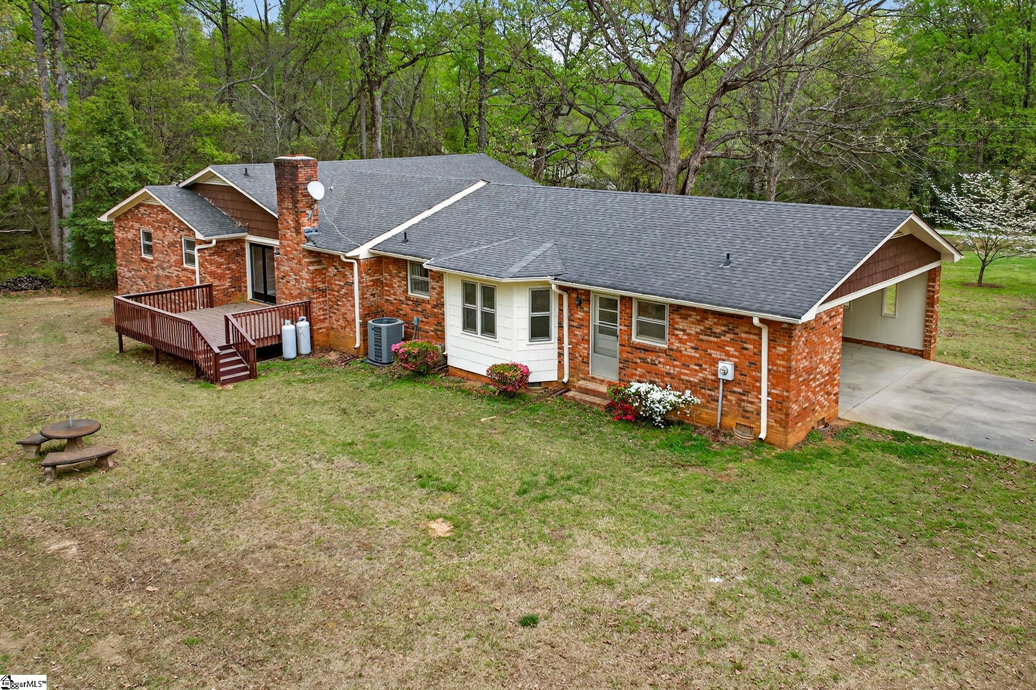 3121 Cannons Campground Road Spartanburg, SC 29307 - Photo 43 of 43 Gallery Image 43