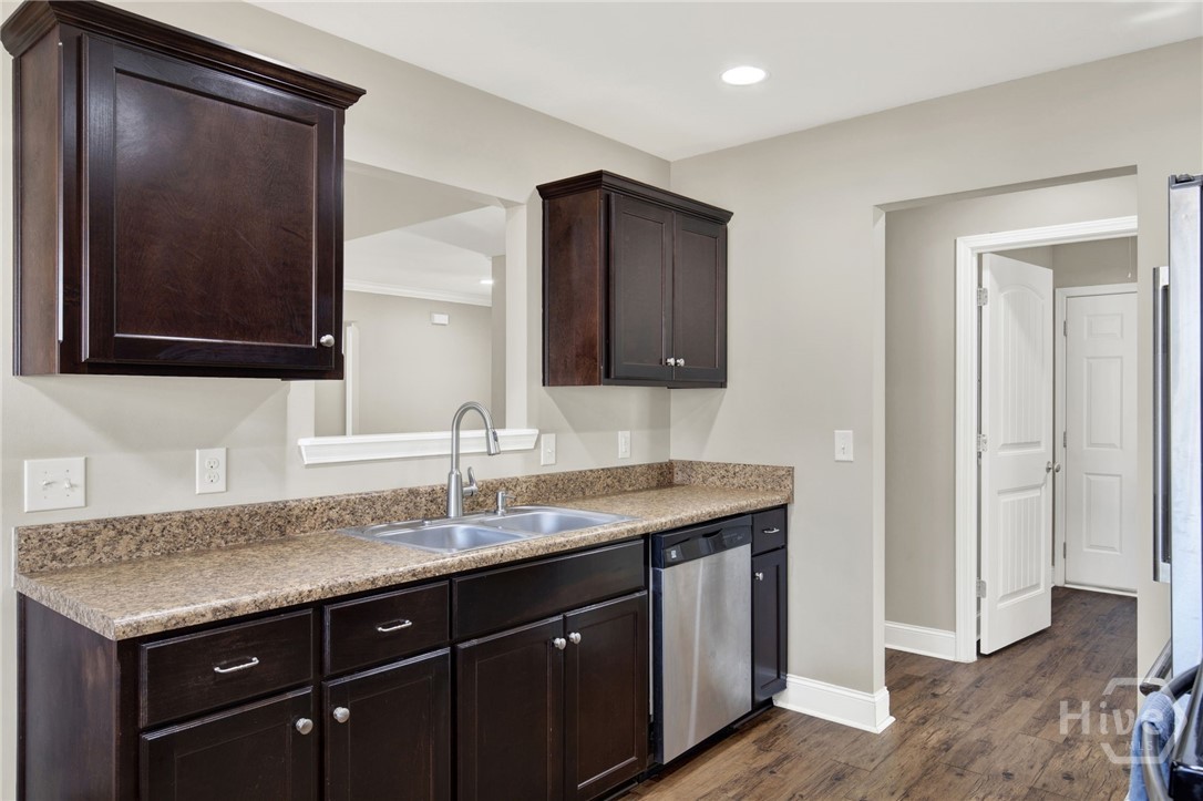 202 Beaubrook Boulevard Springfield, GA 31329 - Photo 13 of 35