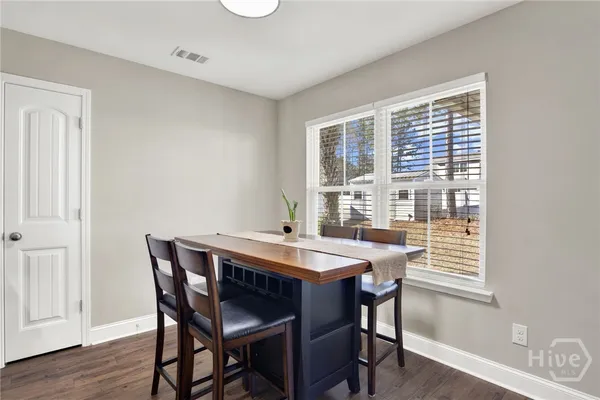 $385,000 | 202 Beaubrook Boulevard, Springfield, GA 31329