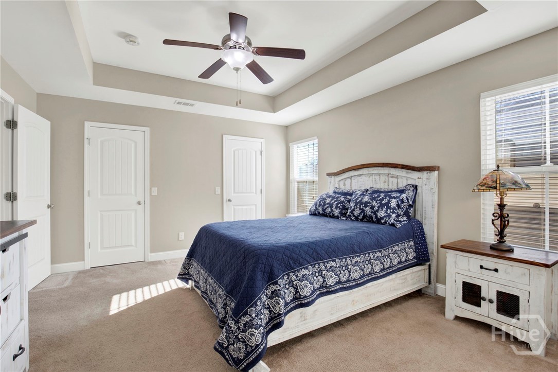 202 Beaubrook Boulevard Springfield, GA 31329 - Photo 16 of 35