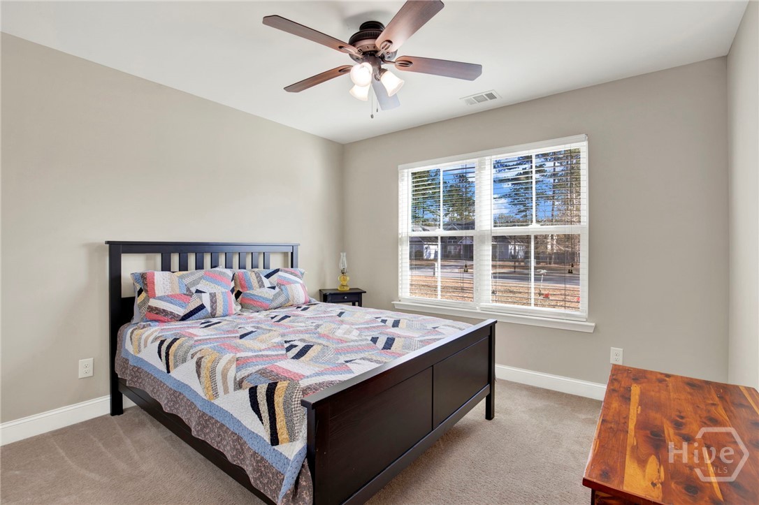 202 Beaubrook Boulevard Springfield, GA 31329 - Photo 20 of 35