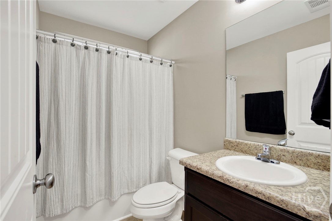 202 Beaubrook Boulevard Springfield, GA 31329 - Photo 21 of 35