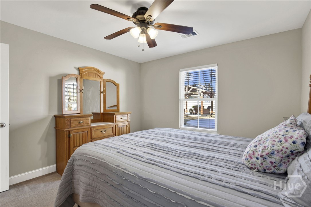 202 Beaubrook Boulevard Springfield, GA 31329 - Photo 23 of 35