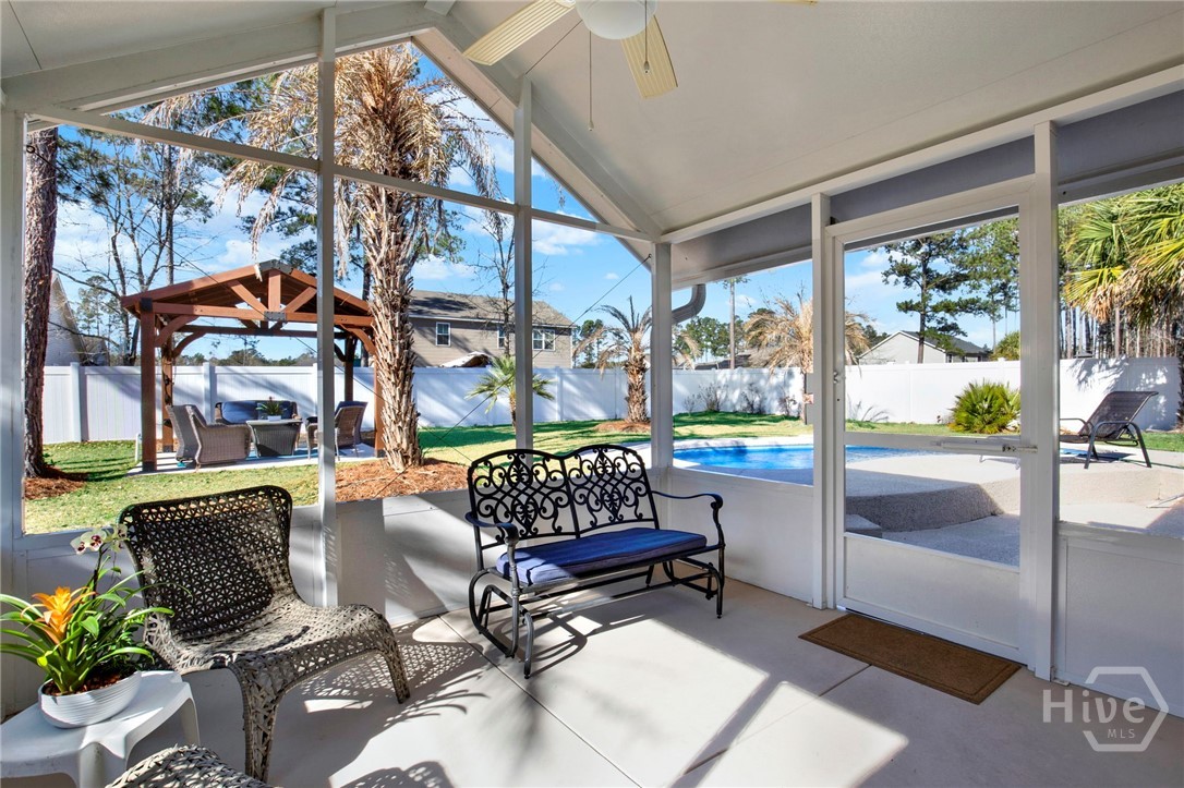 202 Beaubrook Boulevard Springfield, GA 31329 - Photo 24 of 35