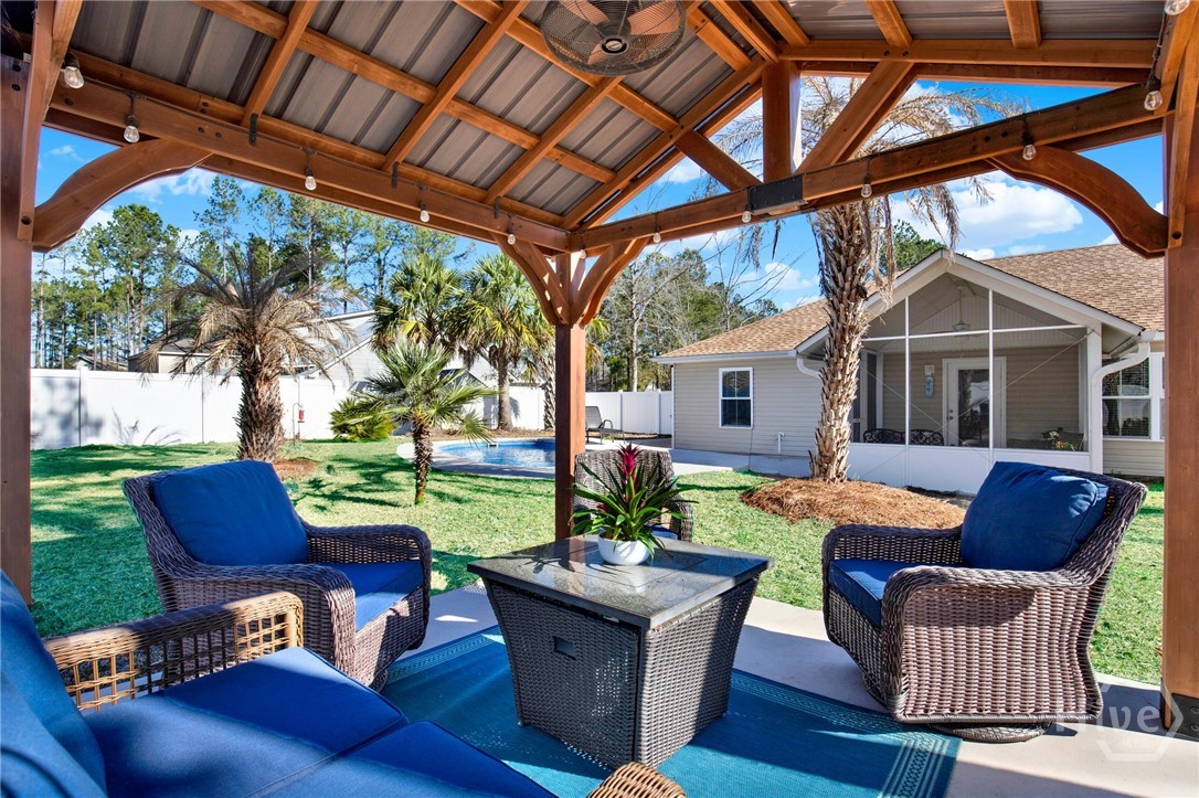 202 Beaubrook Boulevard Springfield, GA 31329 - Photo 27 of 35