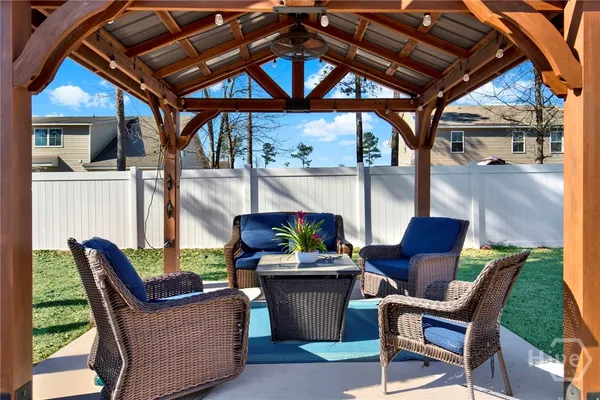 $385,000 | 202 Beaubrook Boulevard, Springfield, GA 31329