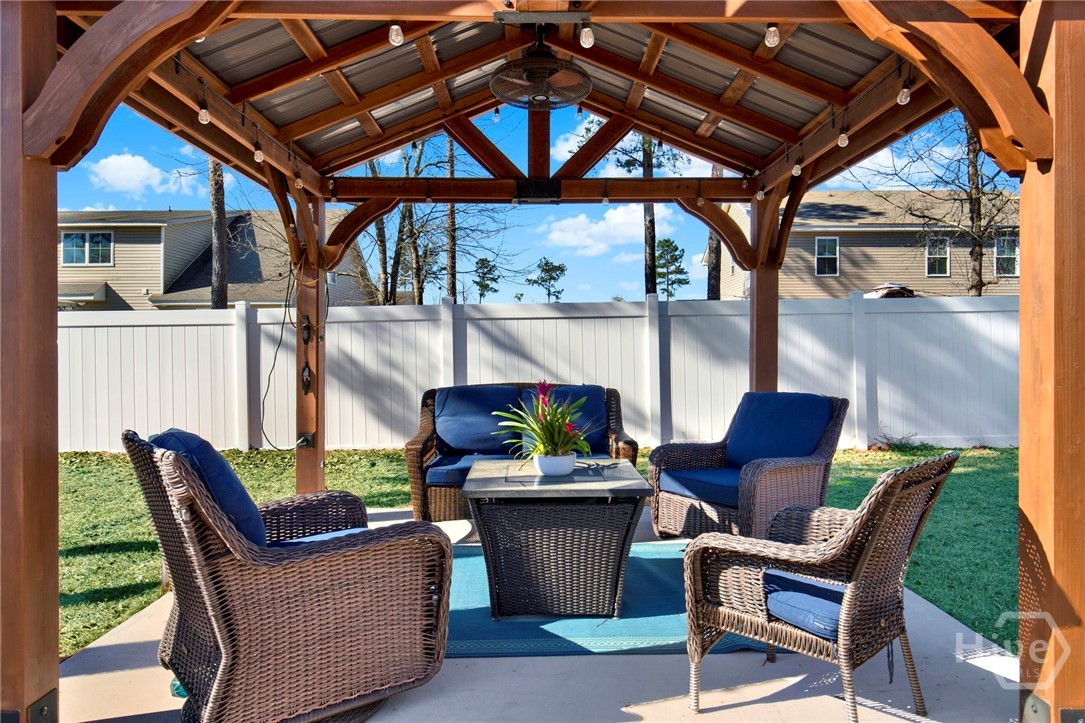 202 Beaubrook Boulevard Springfield, GA 31329 - Photo 28 of 35