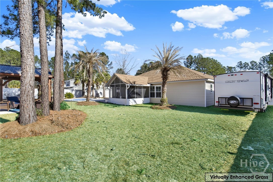 202 Beaubrook Boulevard Springfield, GA 31329 - Photo 31 of 35