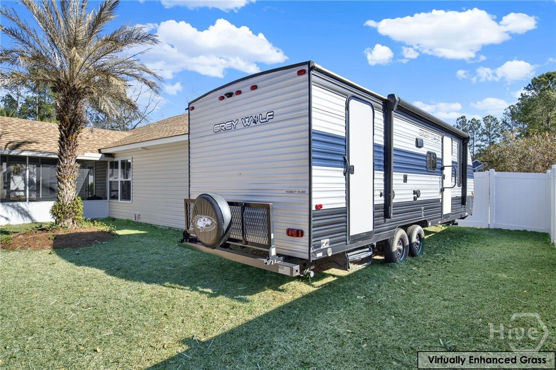 202 Beaubrook Boulevard Springfield, GA 31329 - Photo 32 of 35